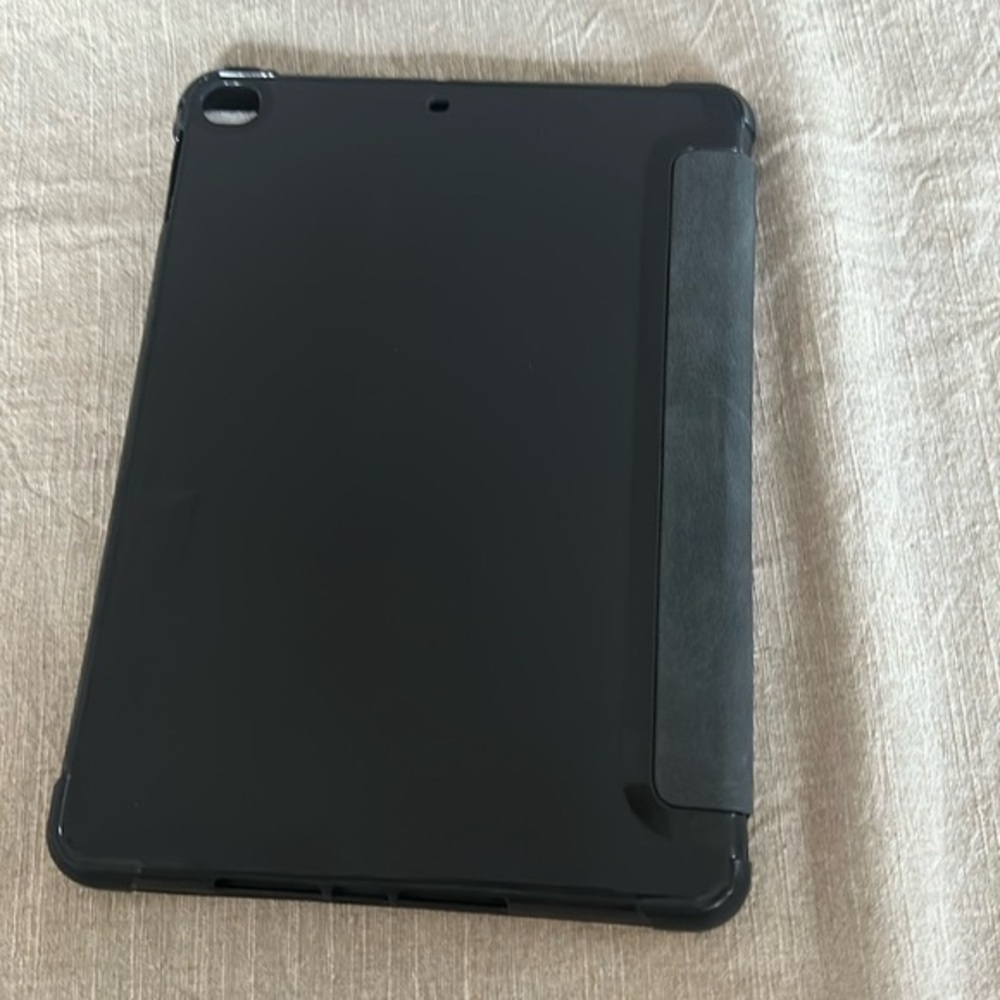 iPad‎ mini 4 case - black NEW - Picture 5 of 6